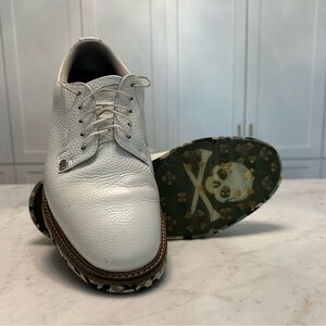 COPY - G/FORE - GALLIVANTER GOLF SHOE - 10.5
